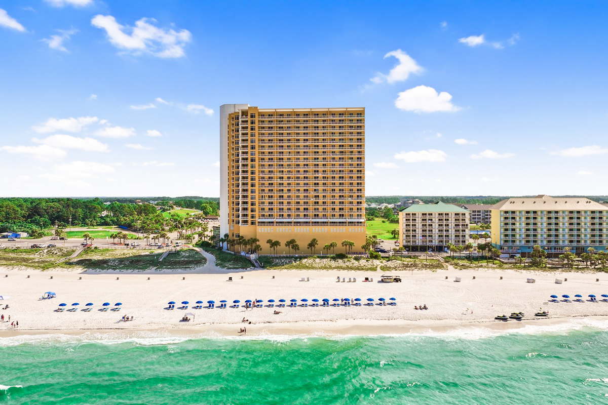 Vacation Rental Property